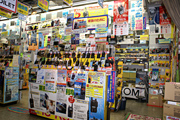 山本無線CQ1店